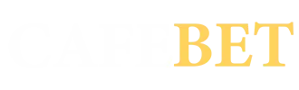 Logo da cafebet